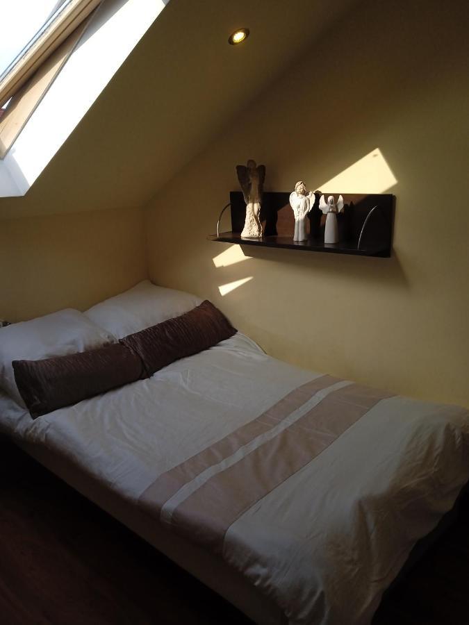 Apartament Mazurska 24A Кентшин Екстер'єр фото